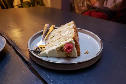 Honey Cake By Mary photo 1